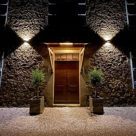 Maison Cabet Castelnavet Bagian luar foto